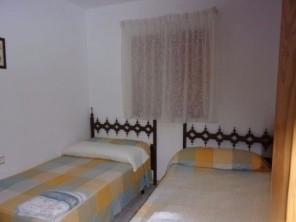 Dormitorio